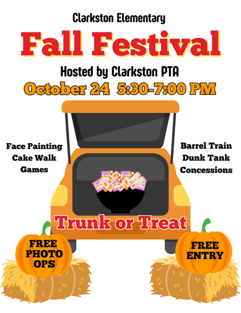 fall festival