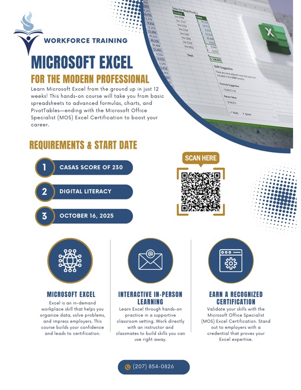 EXCEL
