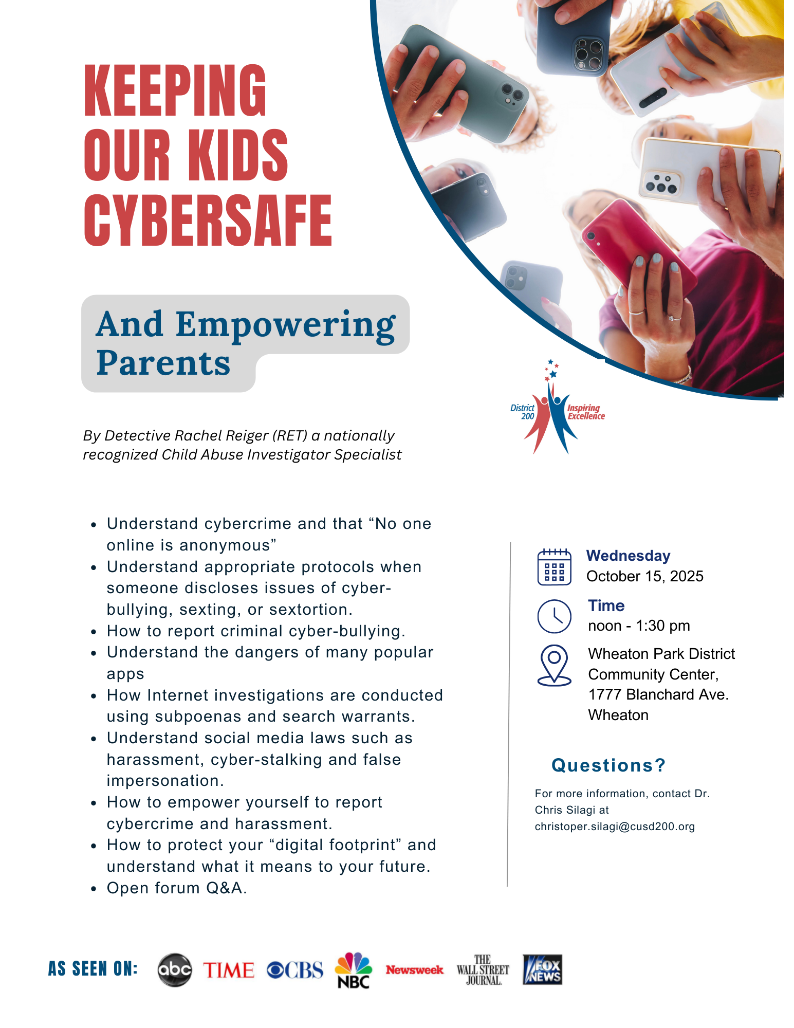 cybersafe