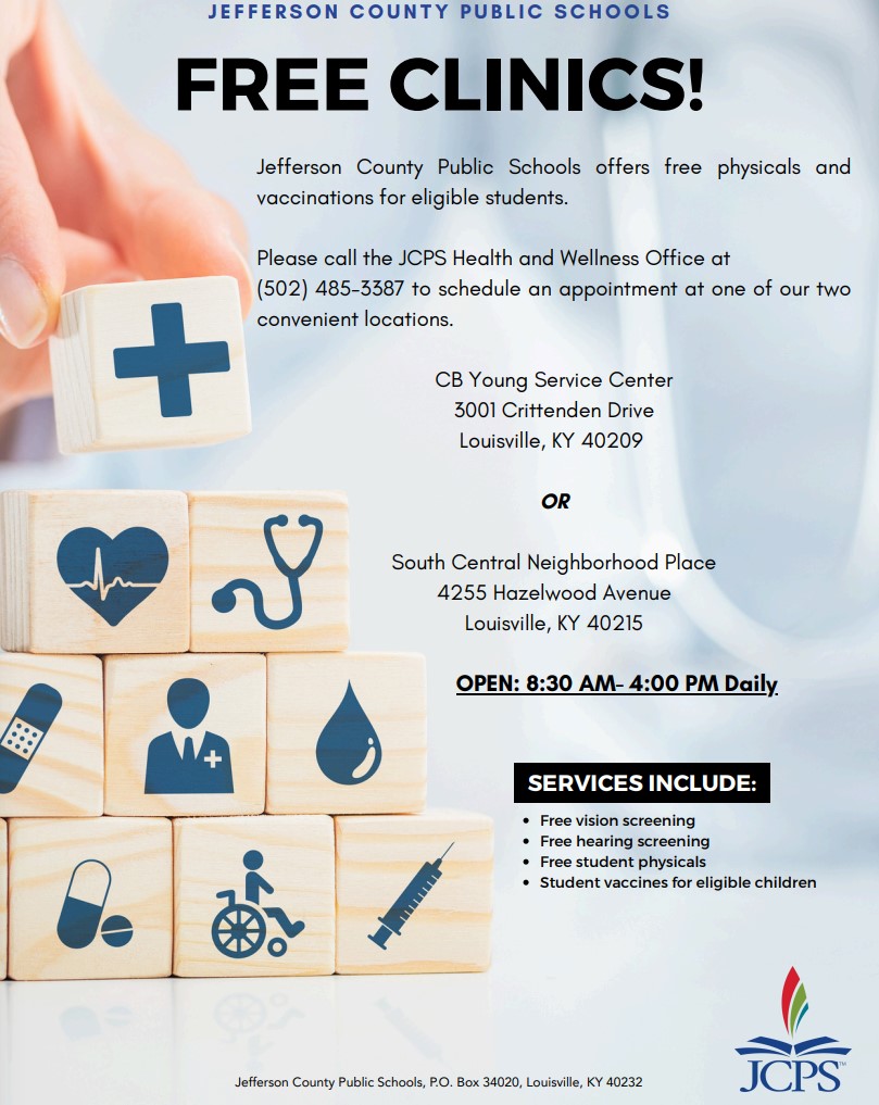 Free Clinic