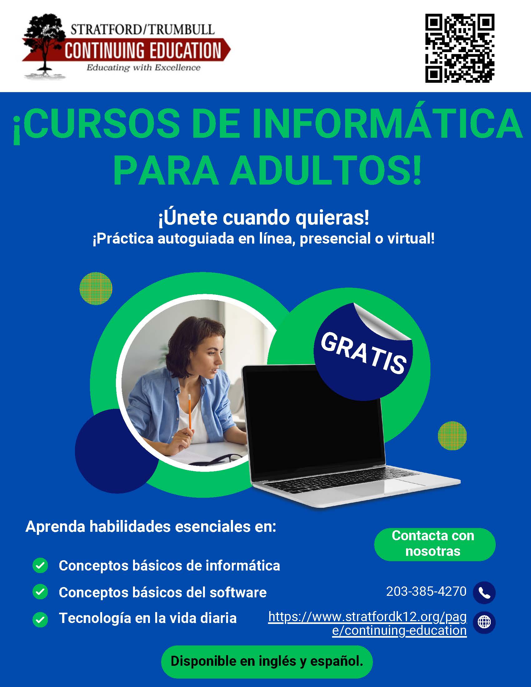 Computer Course Page 2