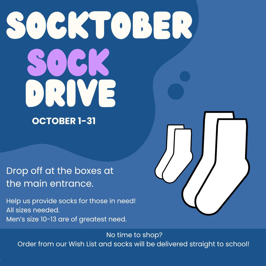 Socktober