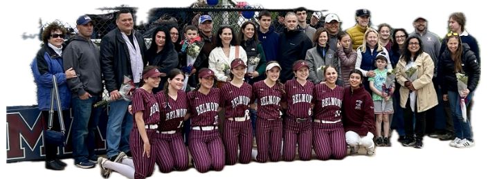 softball