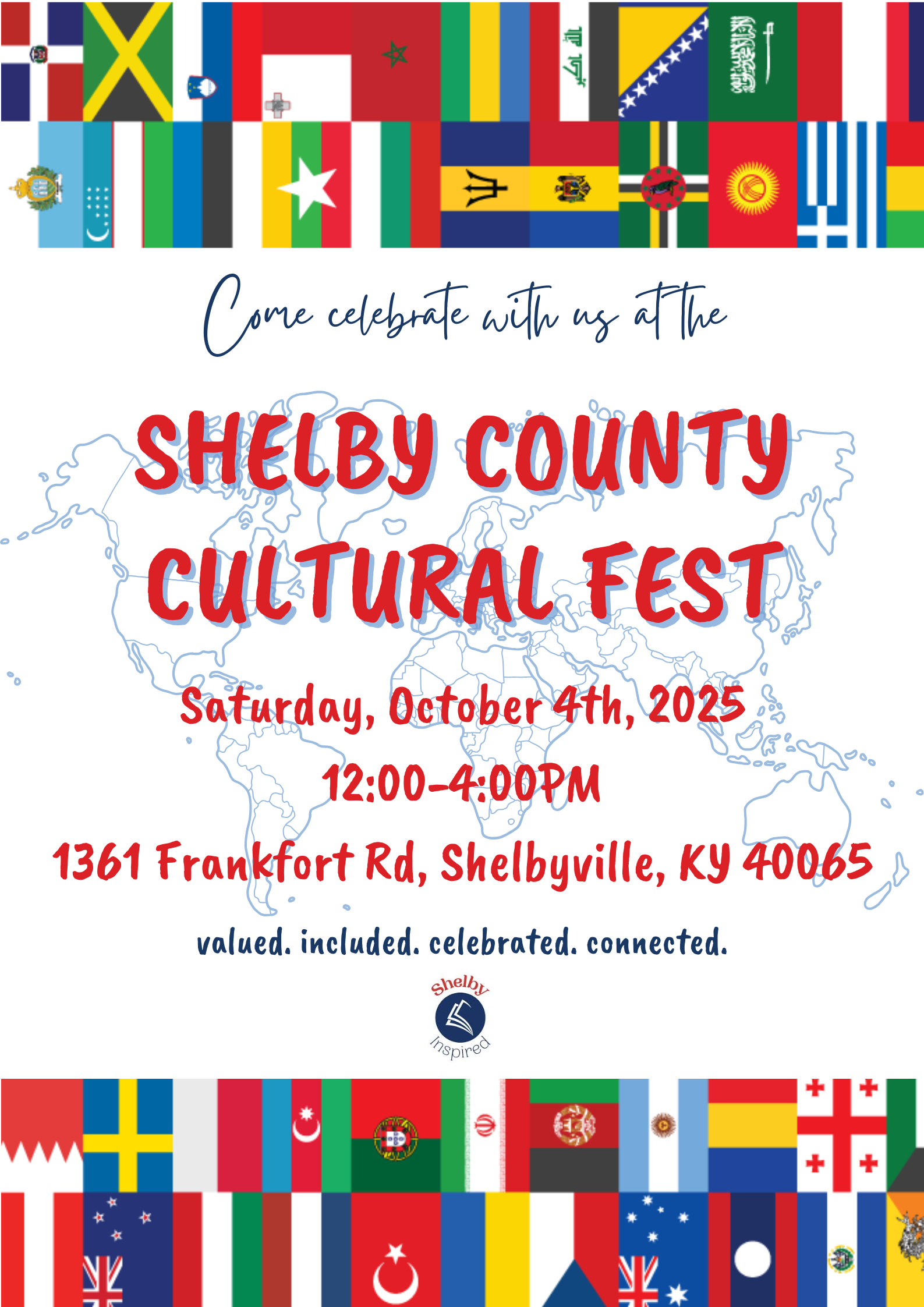 Culture Fest
