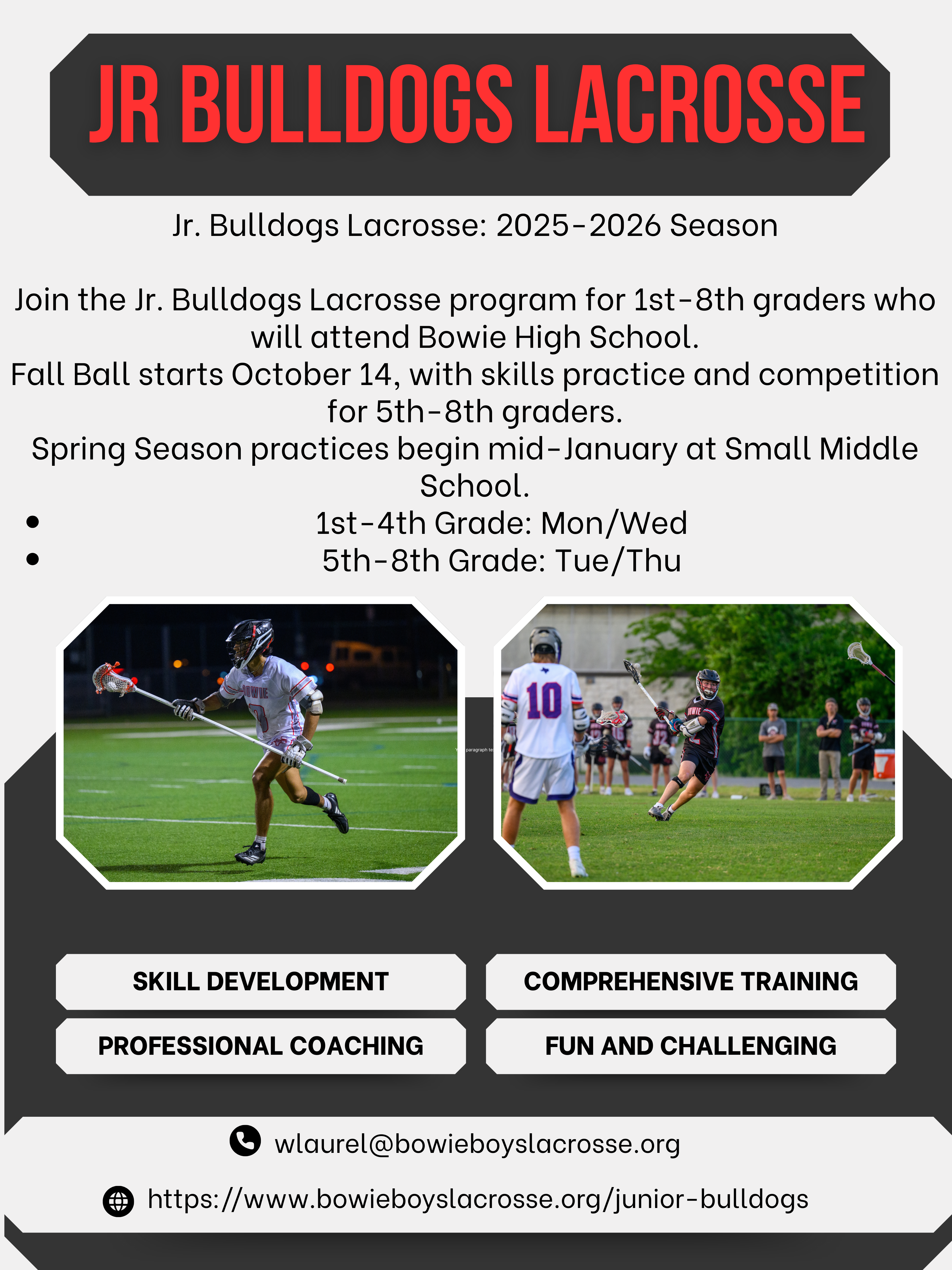Lacrosse