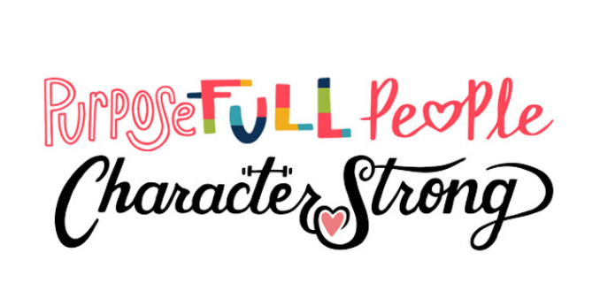 Character Strong
