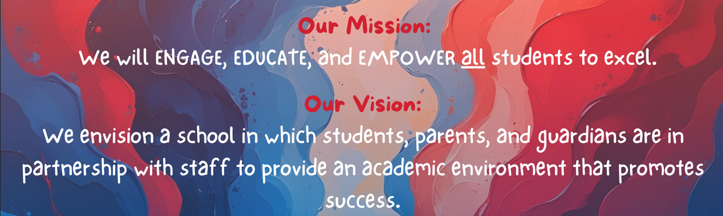 mission/vision statement