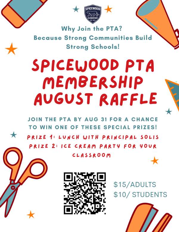 PTA Membership