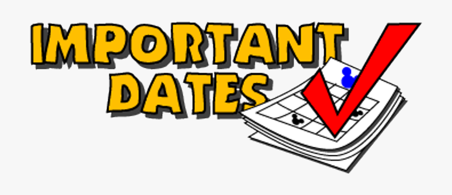 Dates