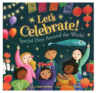 celebrate