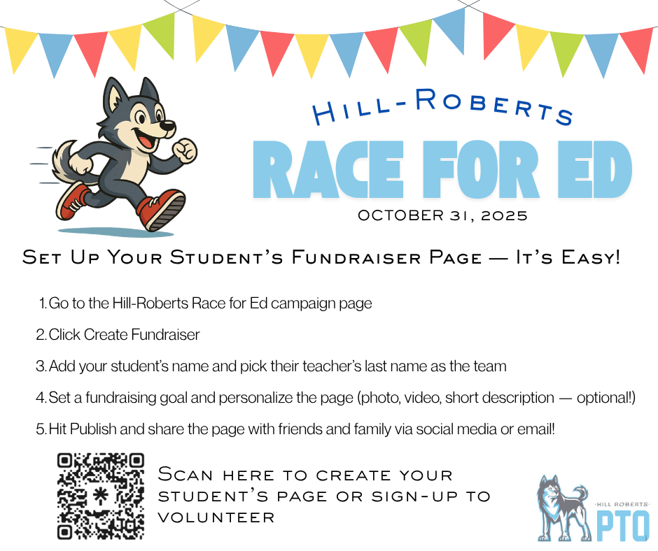 Race for Ed