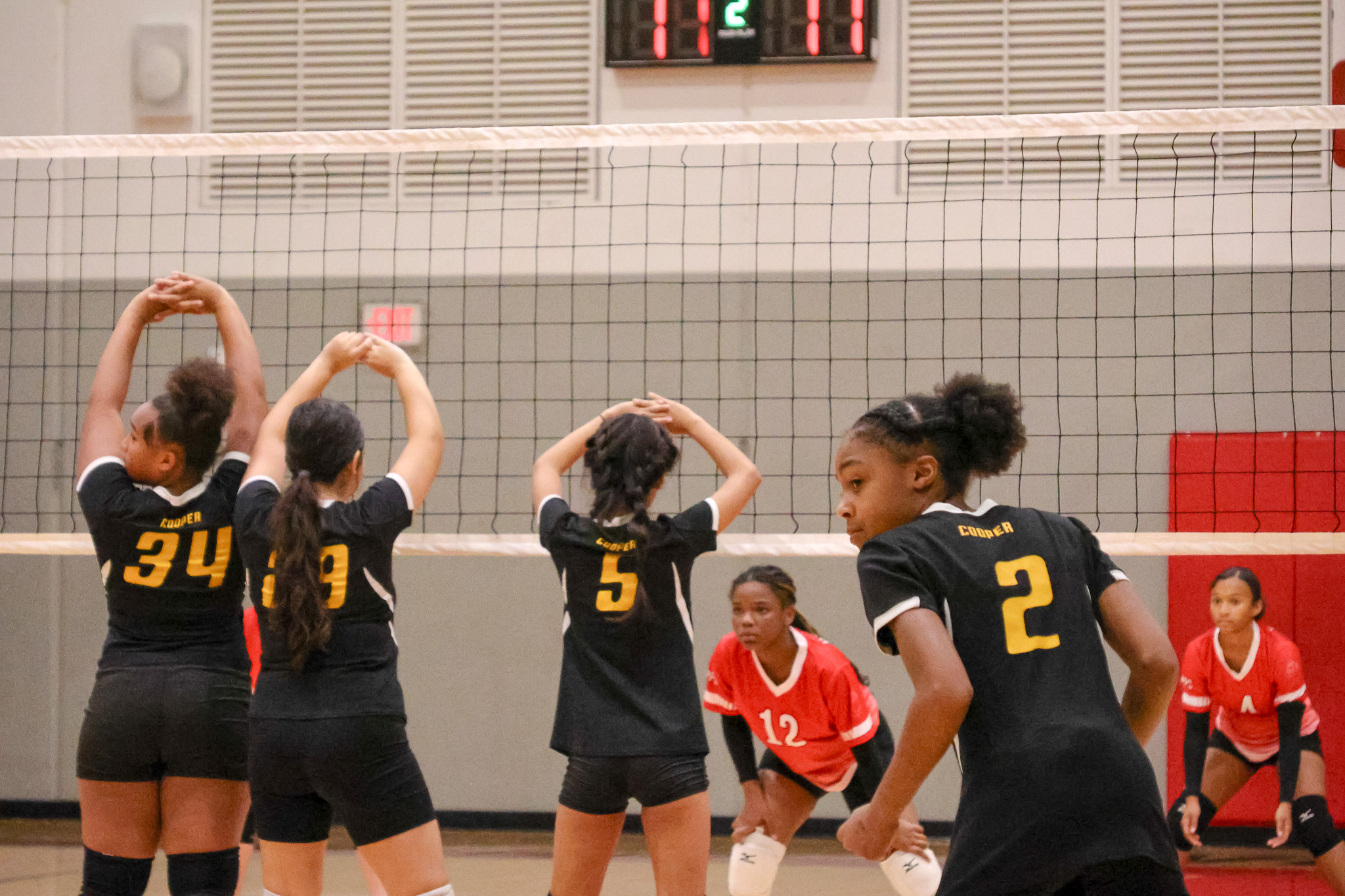 volleyball