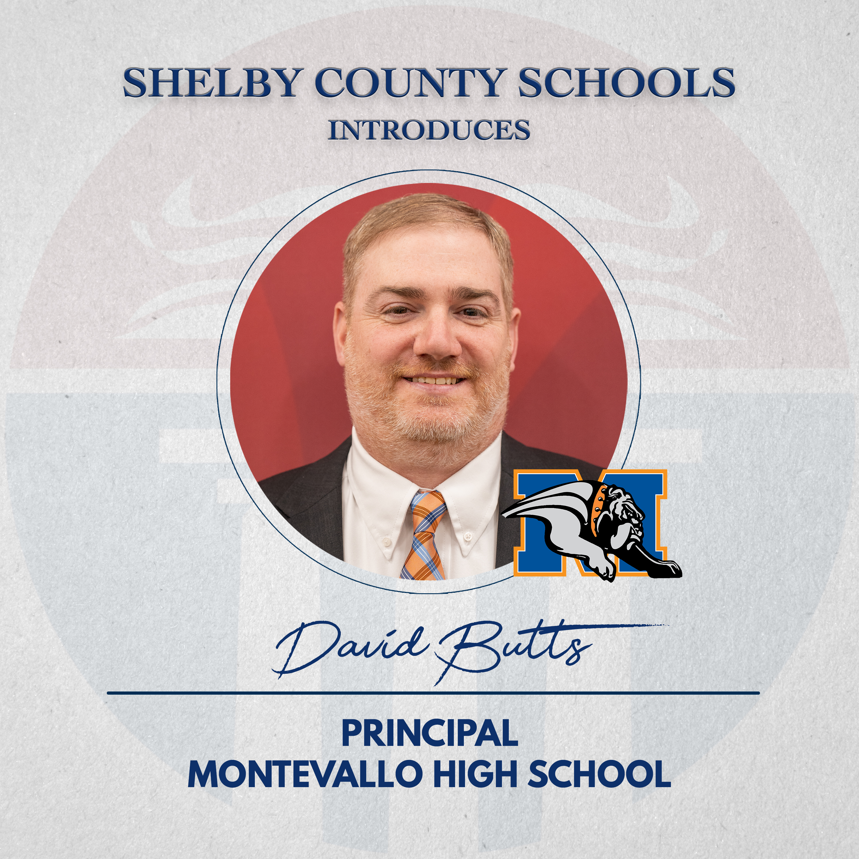 David Butts