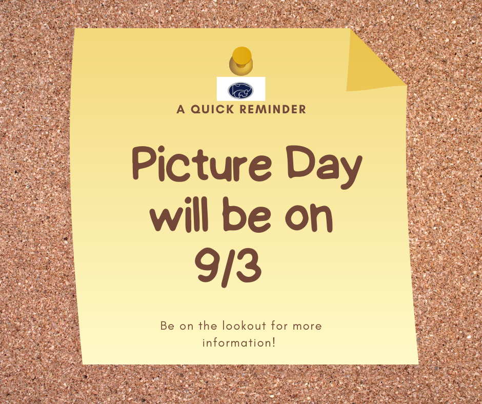 picture day