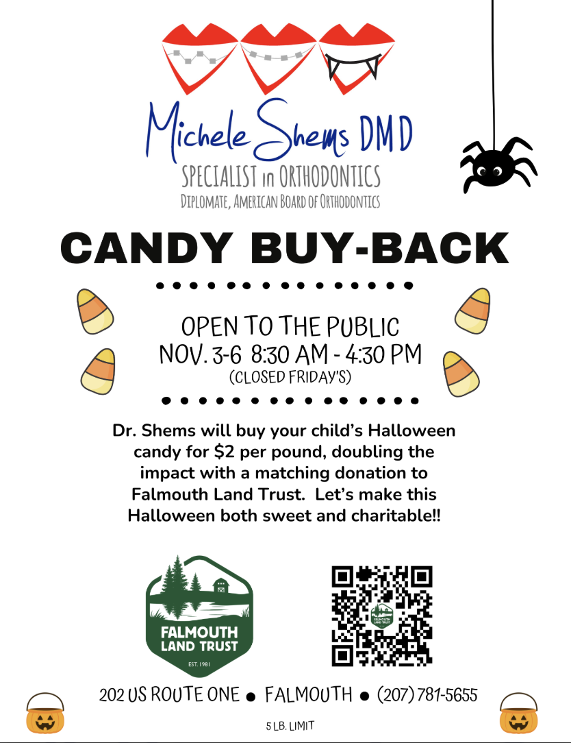 candy buy back