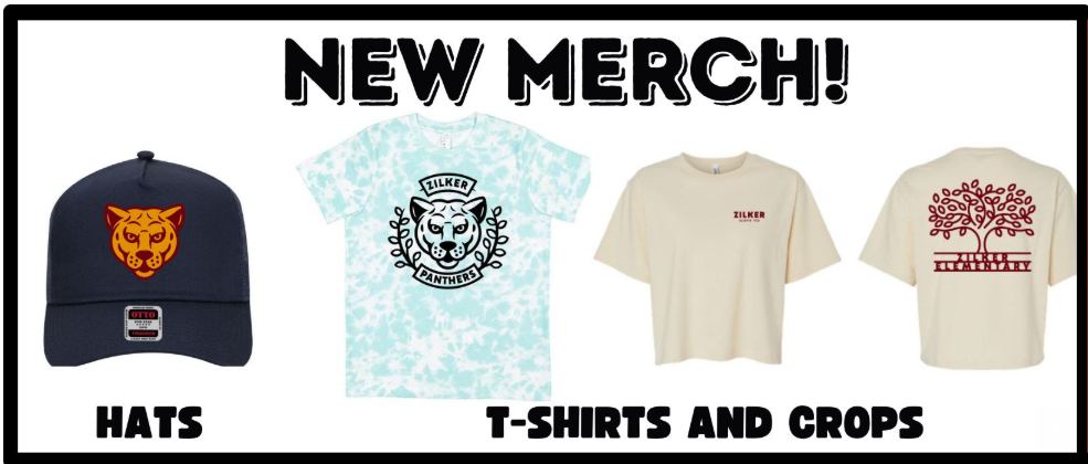 Merch