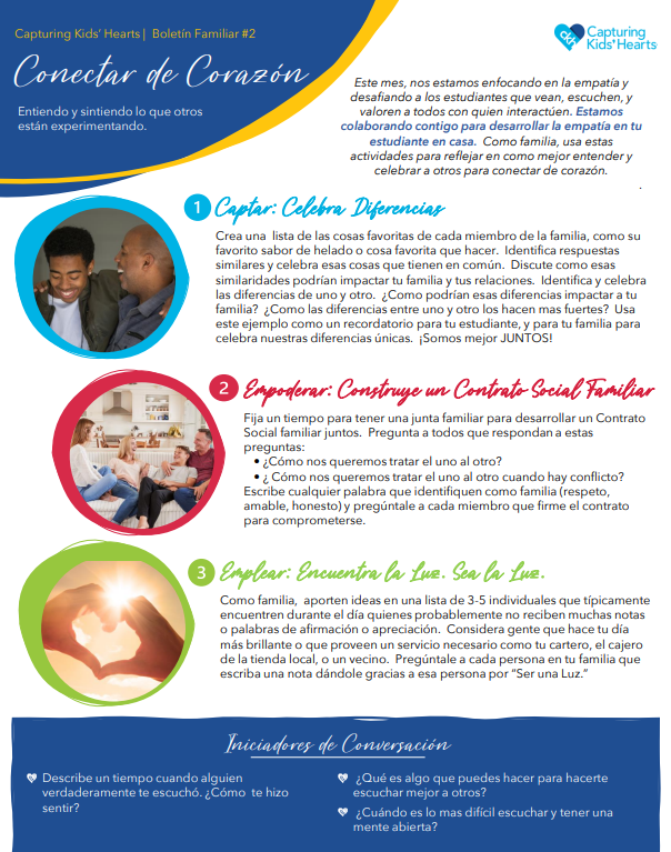 ckh newsletter