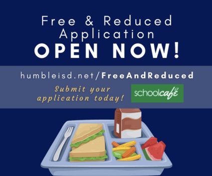 Free & Reduced Lunch