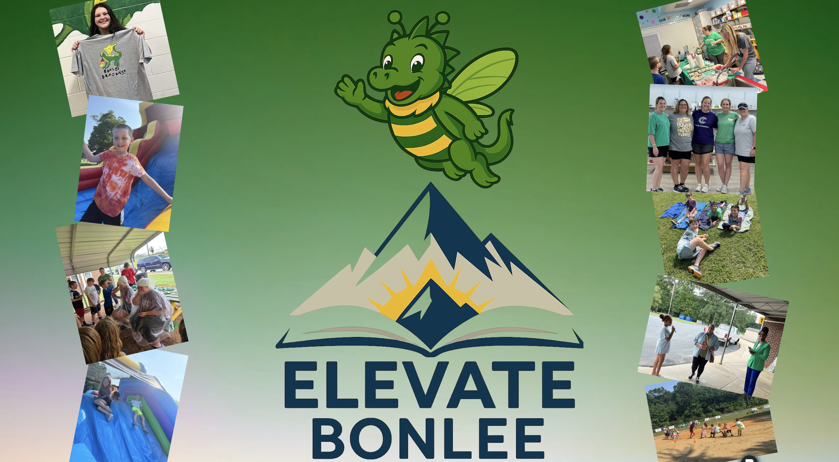 Elevate Bonlee