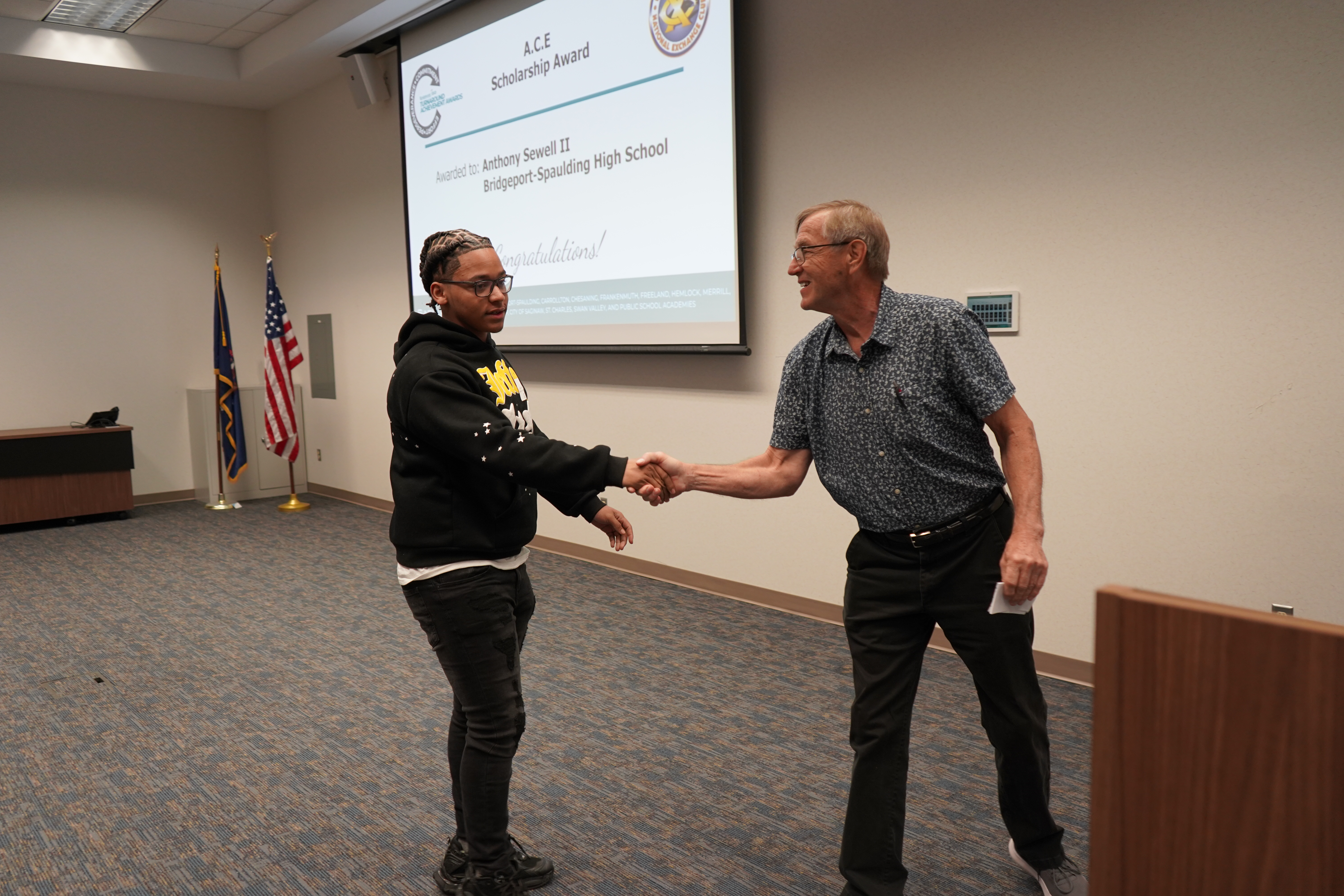 turnaround awards