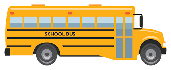 school bus clipart 