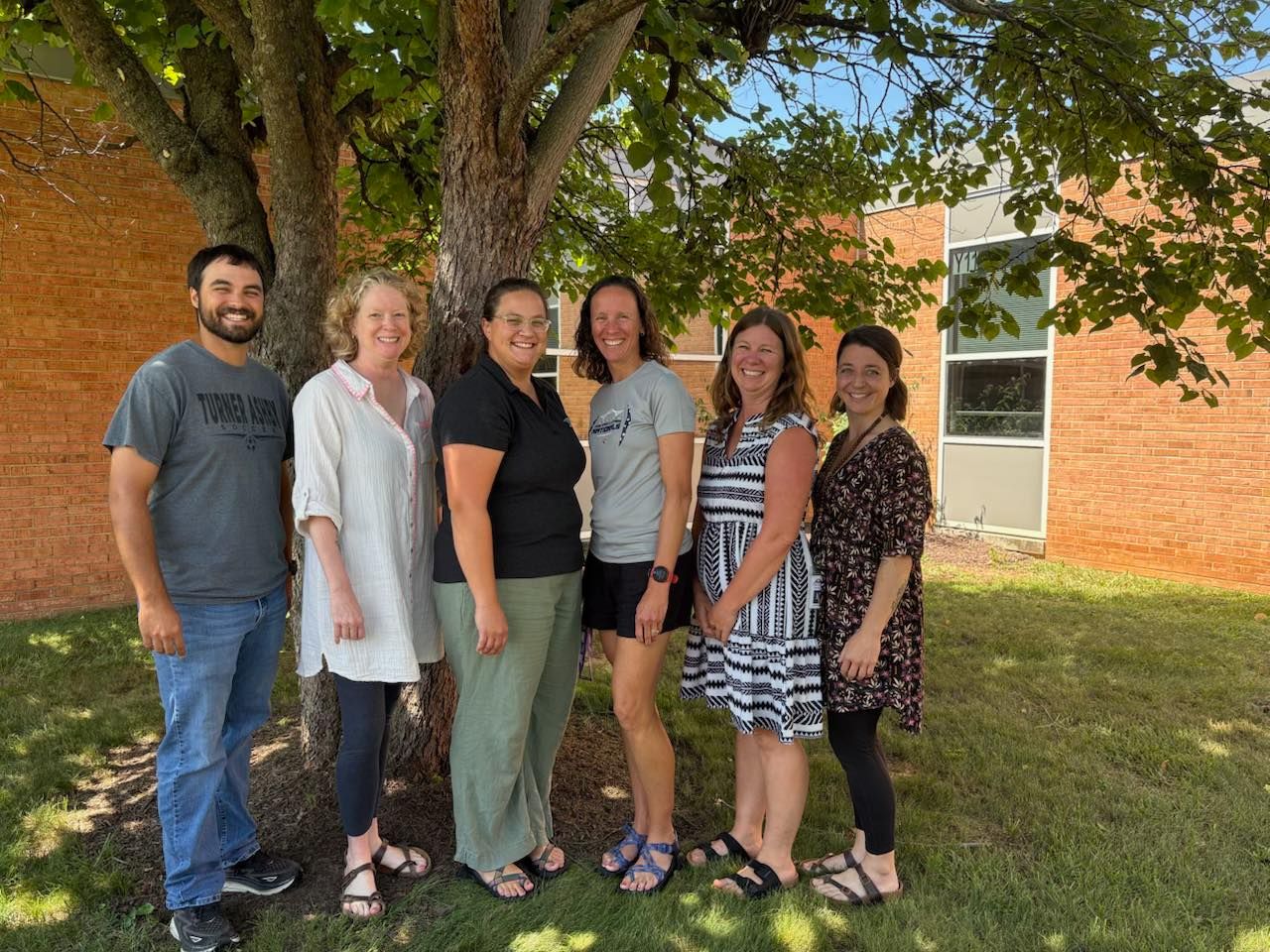 Specials Teachers