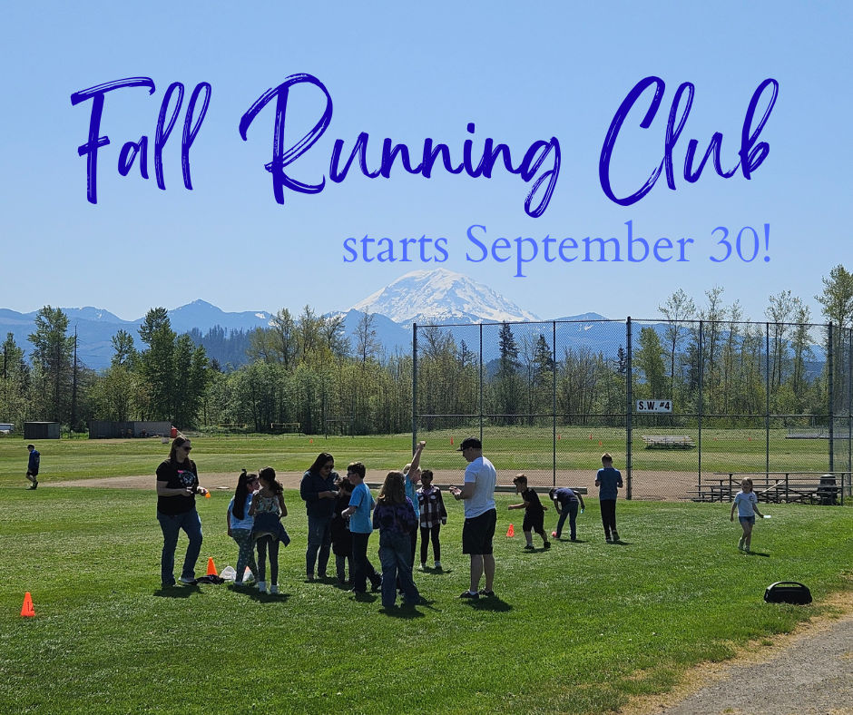 Running club