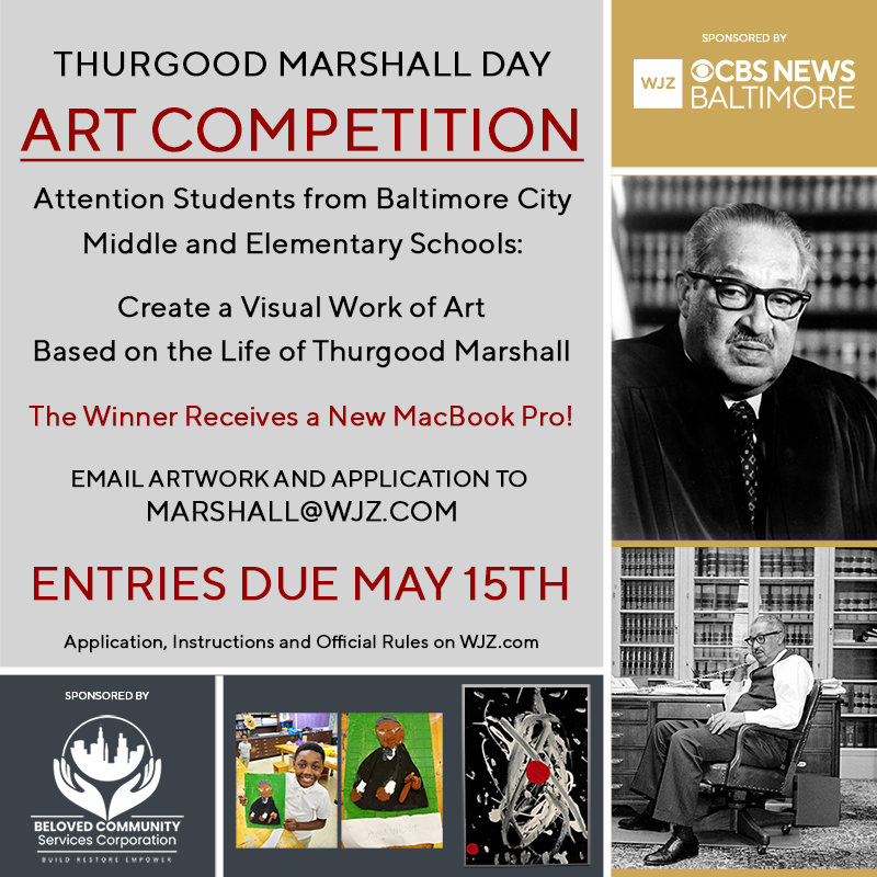 thurgood competition flier