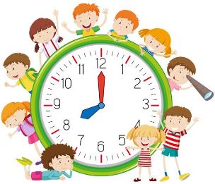 clock
