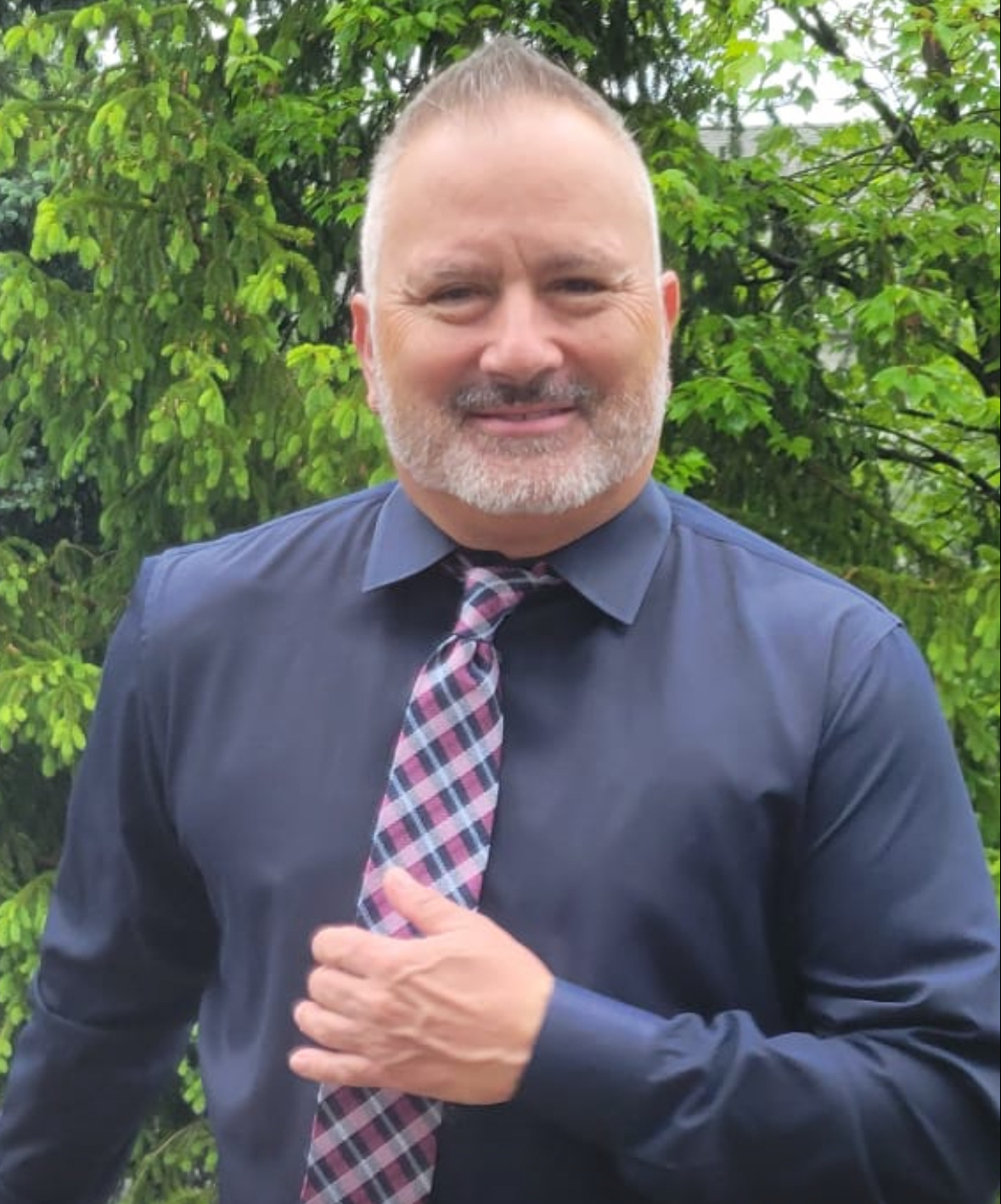 David Cittadino - Superintendent of Wayne Township Public Schools
