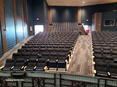 seats