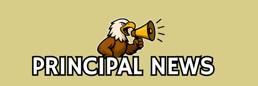 Principal News