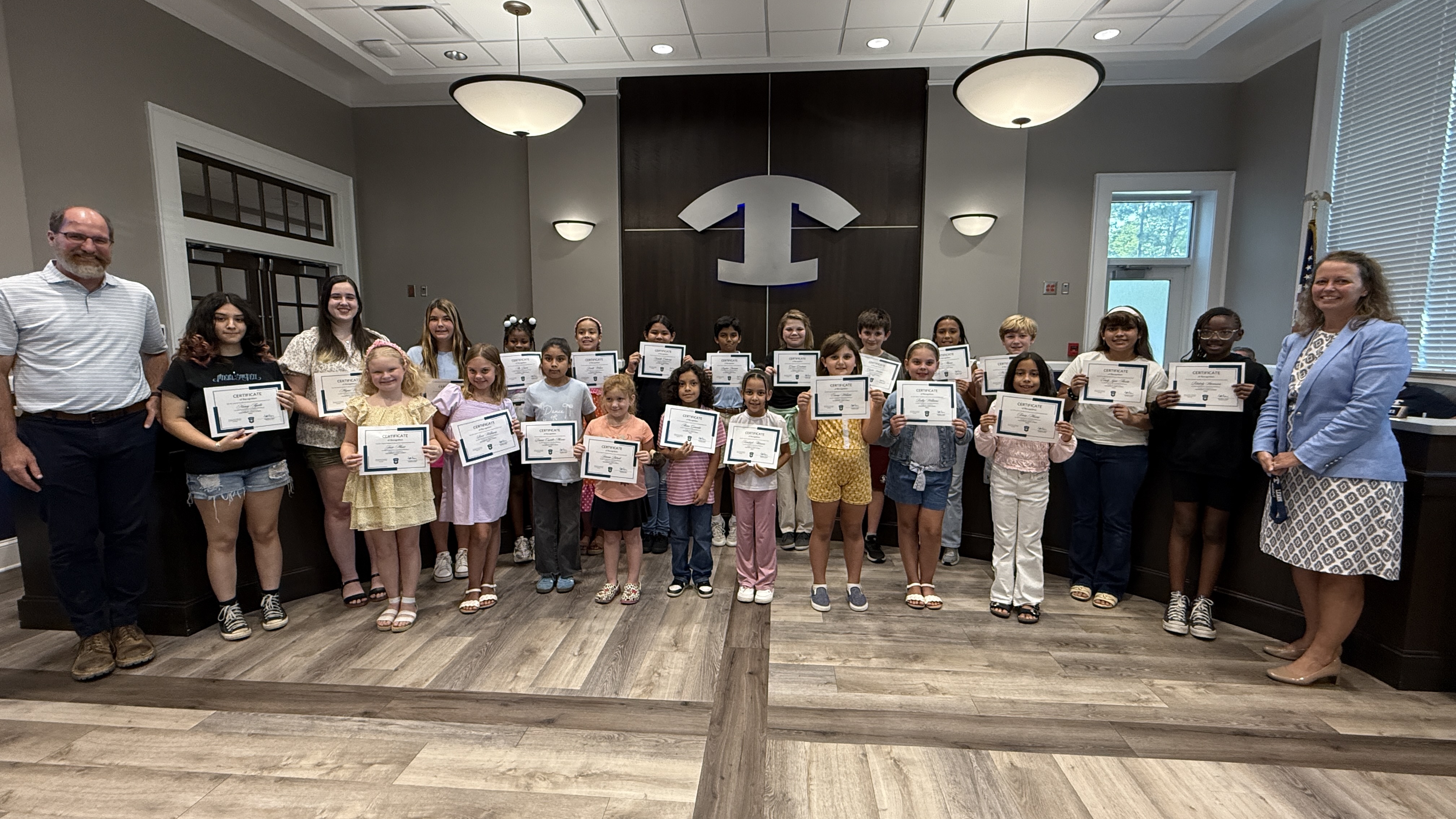 Student Artists