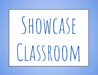 showcase classroom