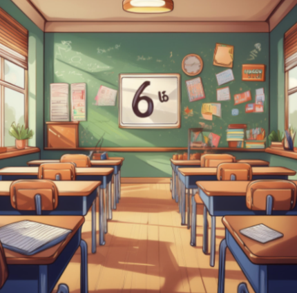 classroom