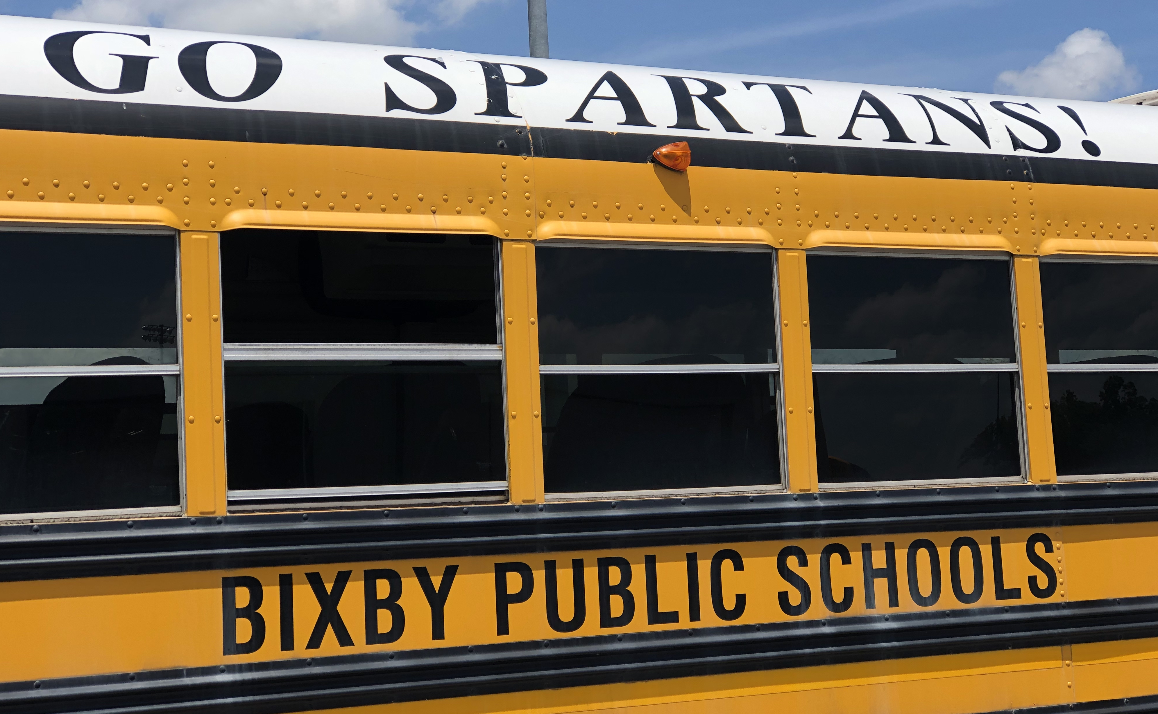 bus