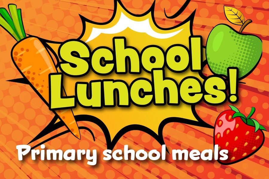 School Lunches