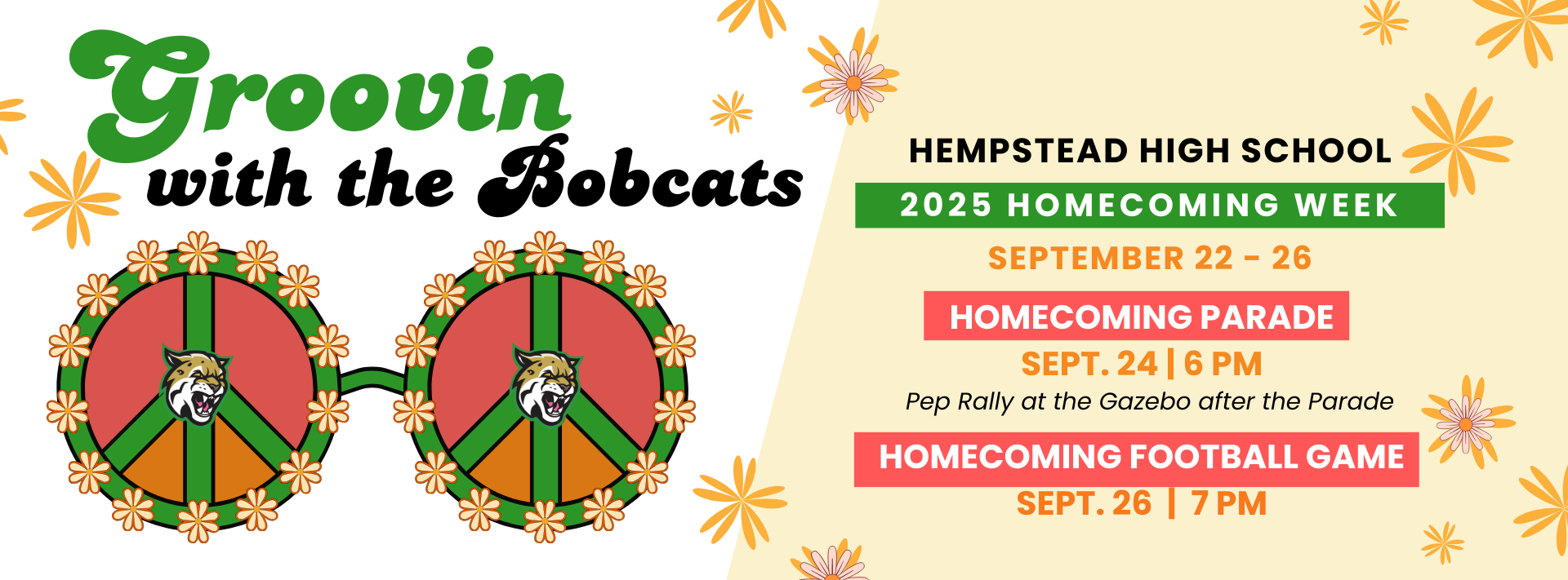 Groovin with the Bobcats