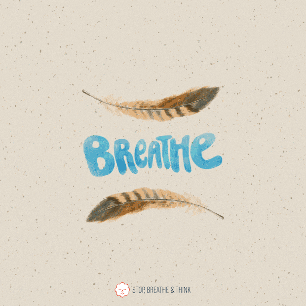 Breathe