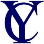 Yarmouth Athletics "YC" logo