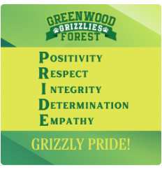 Grizzly Core Values