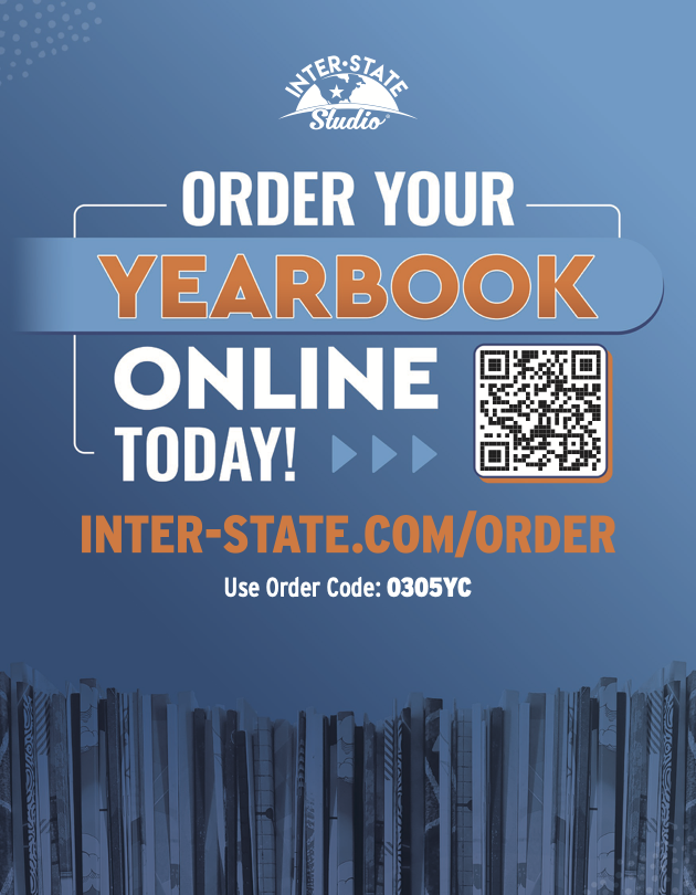 Yearbook Order