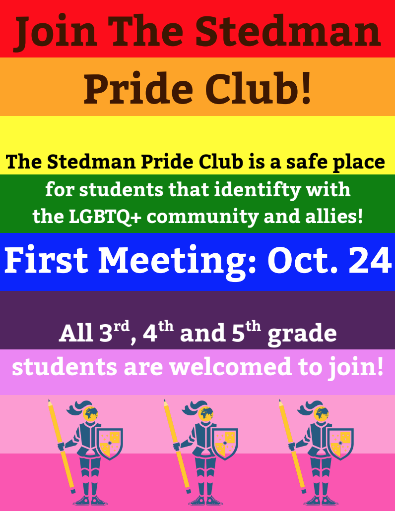 Pride Club