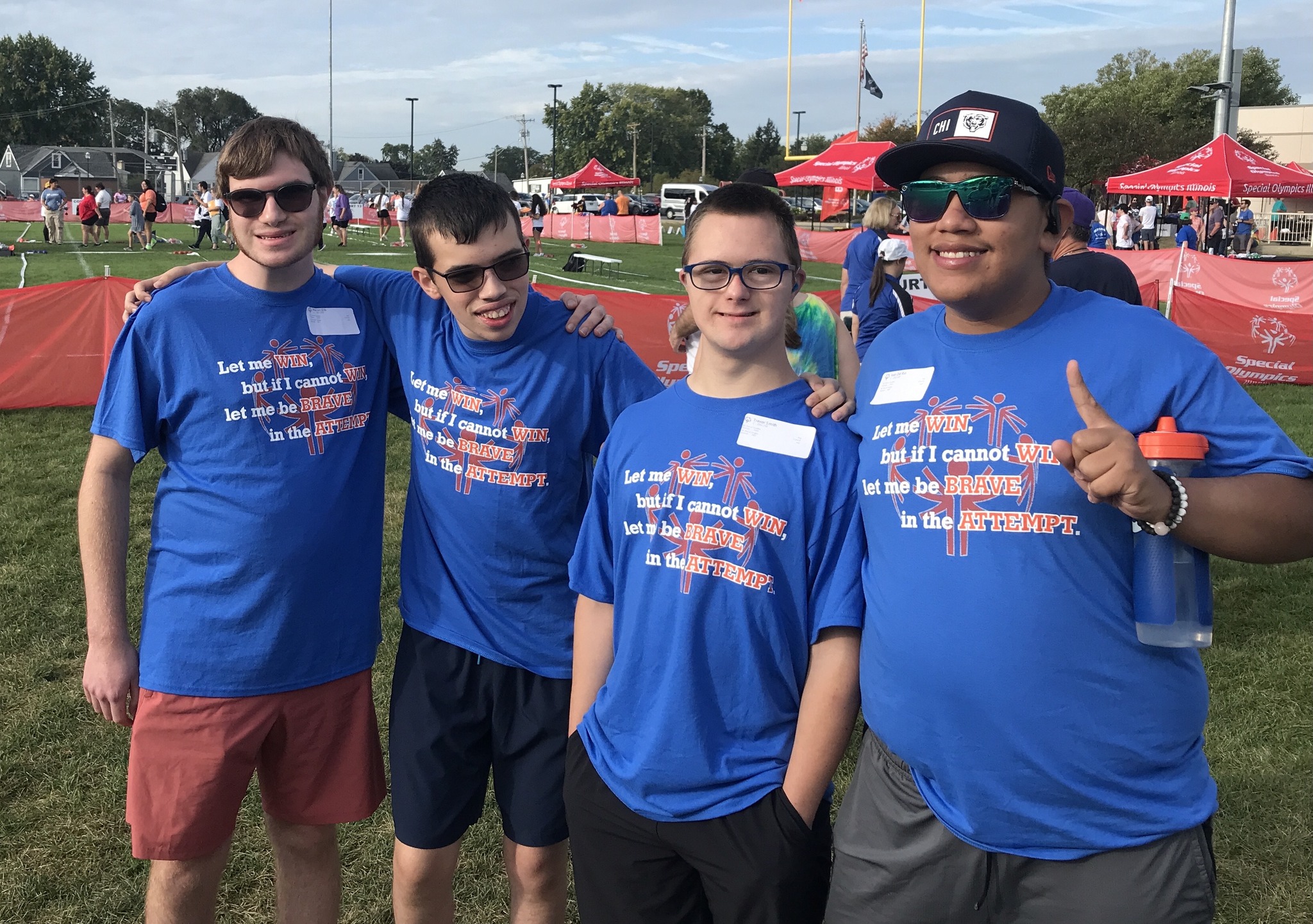 Special Olympics