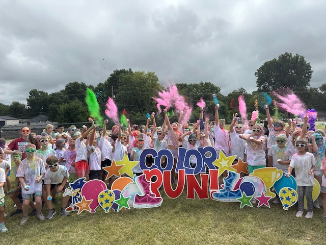 Color Run
