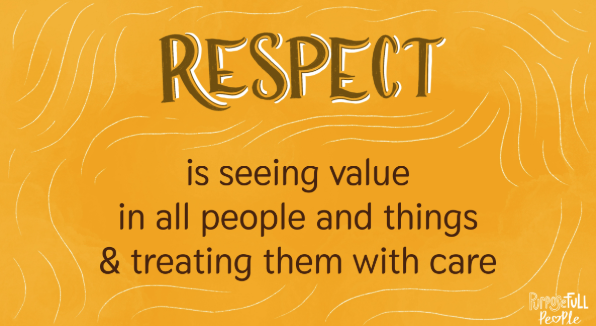 Respect