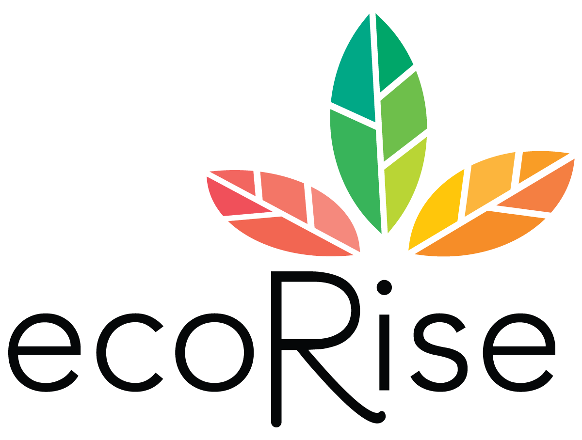 ecoRise logo