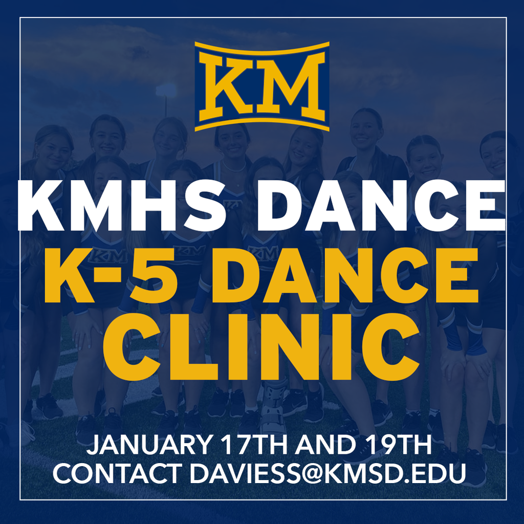 Dance Clinic