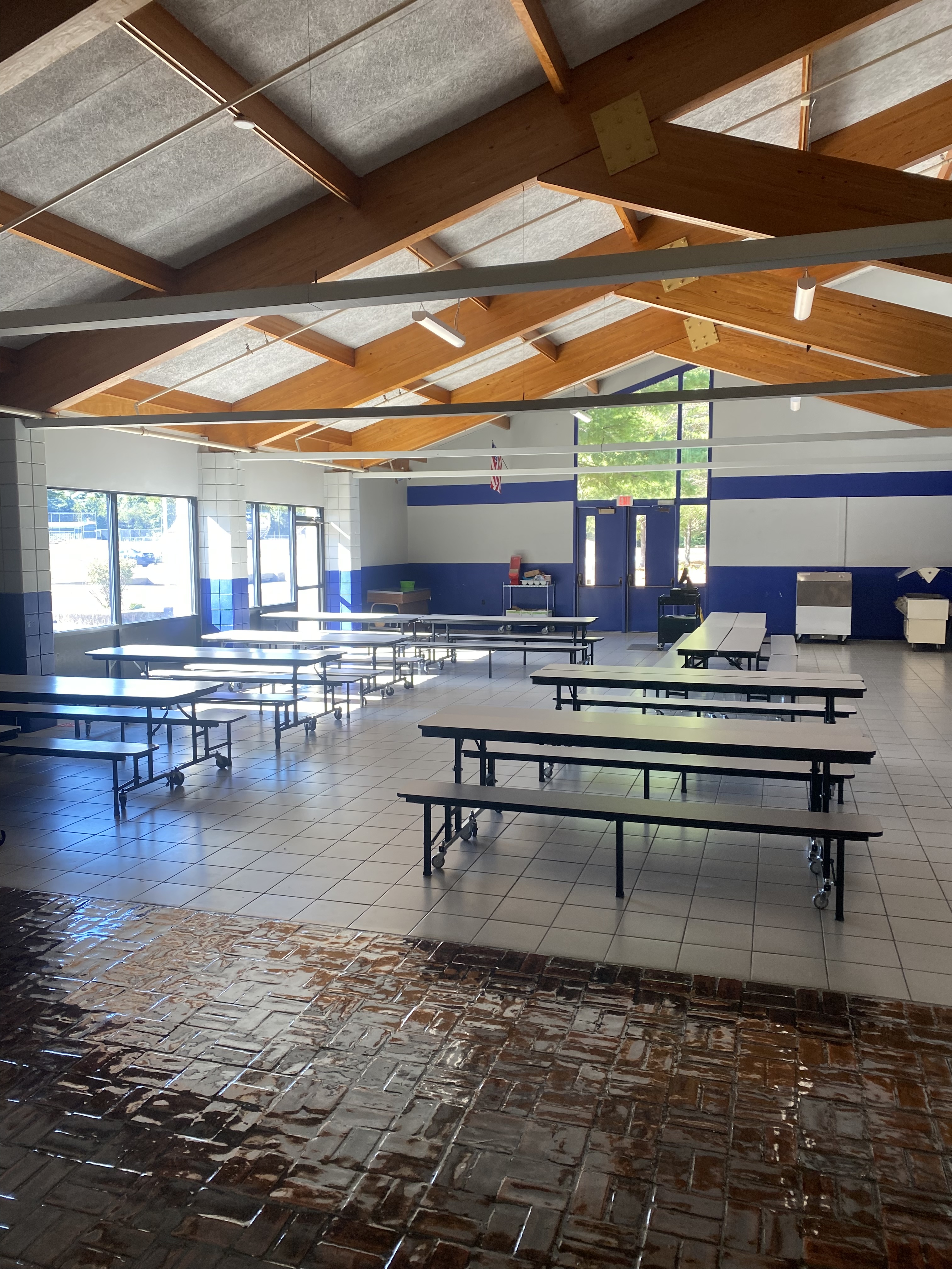 Cafeteria