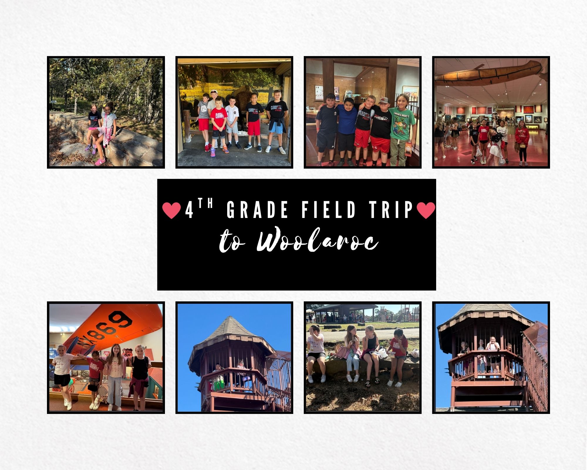 CUE Cardinal Connection